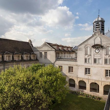 Ferienwohnung Chic Apart In Paris Saint-Denis  Exterior foto