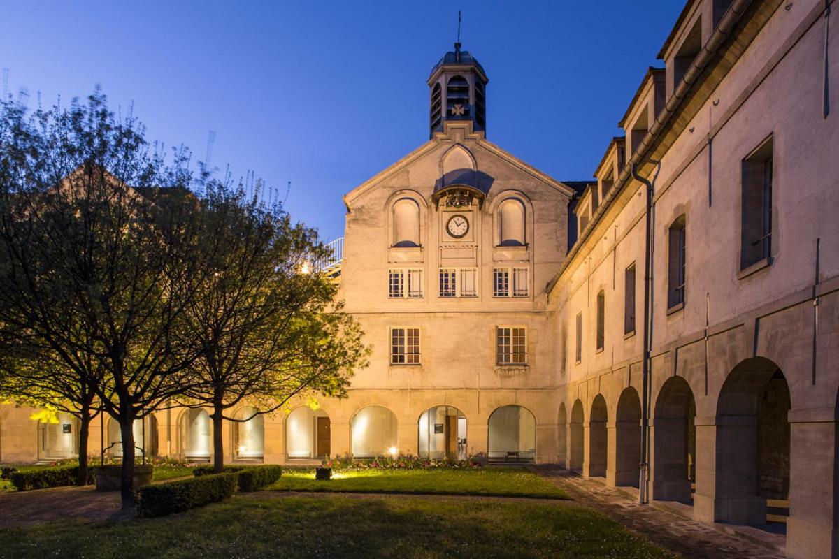 Ferienwohnung Chic Apart In Paris Saint-Denis  Exterior foto